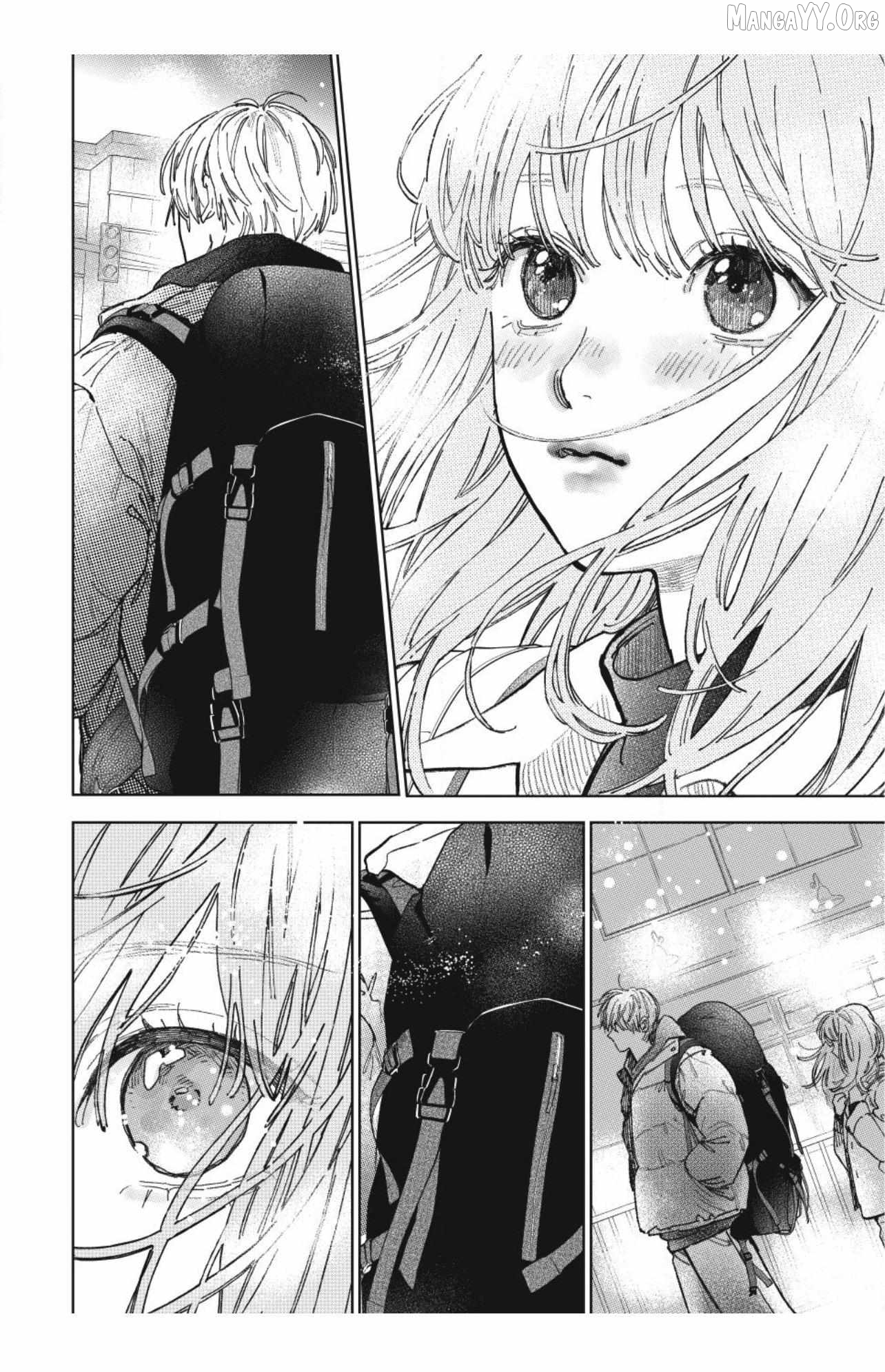 A Sign of Affection, Chapter 54 image 31